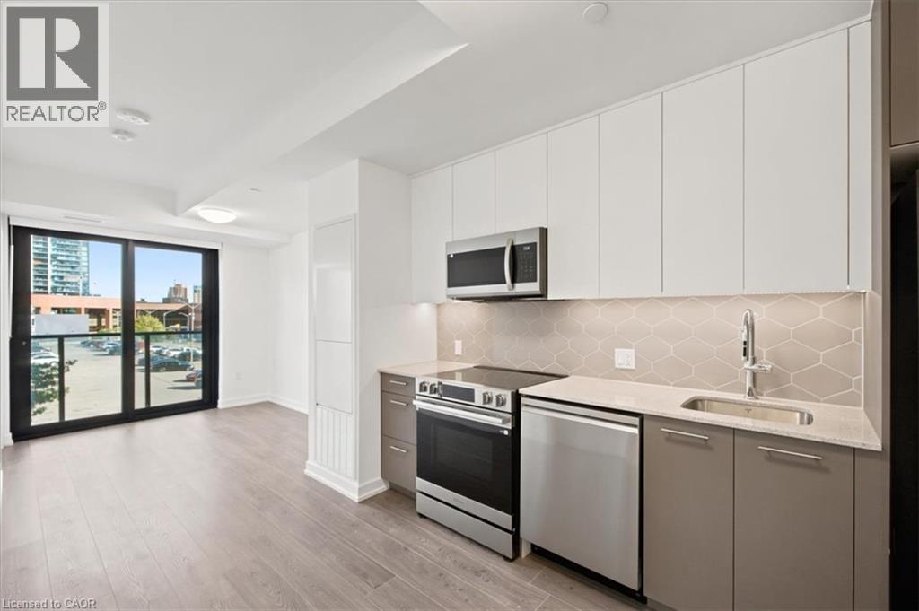 30 Francis Street S Unit# 308, Kitchener, Ontario  N2G 0B5 - Photo 11 - 40861215
