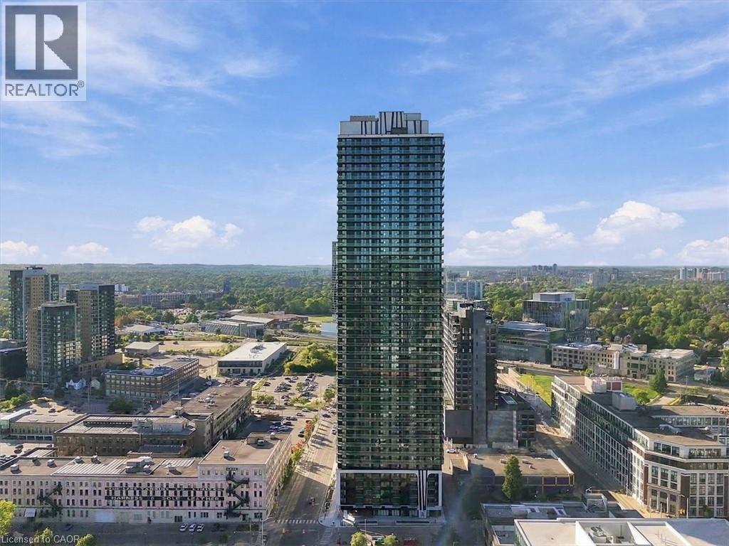 30 Francis Street S Unit# 308, Kitchener, Ontario  N2G 0B5 - Photo 30 - 40861215