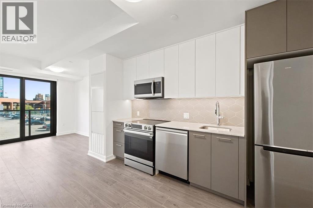 30 Francis Street S Unit# 308, Kitchener, Ontario  N2G 0B5 - Photo 15 - 40861215