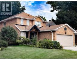 4160 BIANCA FOREST Drive, burlington, Ontario