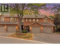 14 HUNTINGWOOD Avenue Unit# 2, Dundas, Ontario