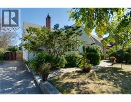 12 DON Street, Dundas, Ontario