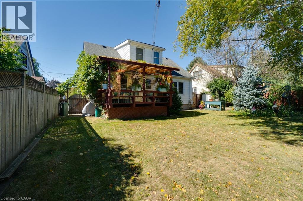 12 Don Street, Dundas, Ontario  L9H 4N9 - Photo 42 - 40865734