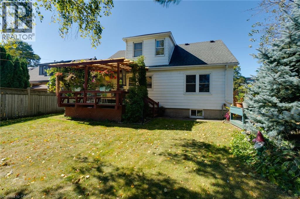 12 Don Street, Dundas, Ontario  L9H 4N9 - Photo 43 - 40865734