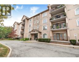 908 MOHAWK Road E Unit# 303, Hamilton, Ontario