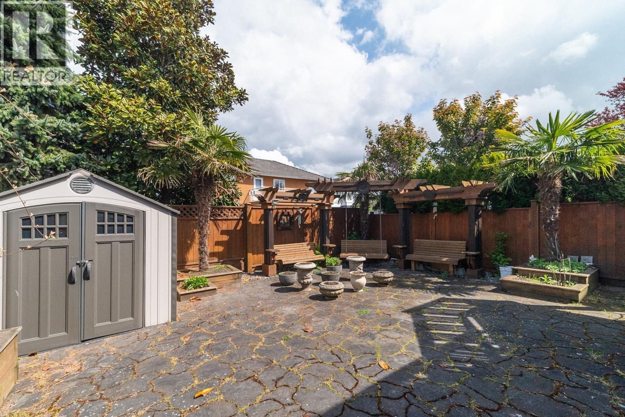 3191 Chatham Street, Richmond, British Columbia  V7E 6B8 - Photo 25 - R3168407