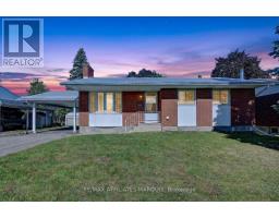 56 MARSHA DRIVE, Smiths Falls, Ontario