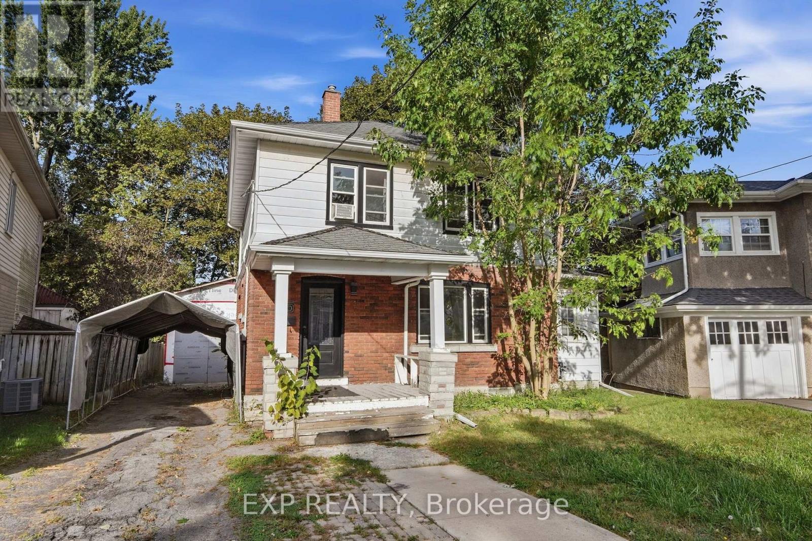 15 Margery Road, Welland, Ontario  L3B 2P5 - Photo 1 - X13826586