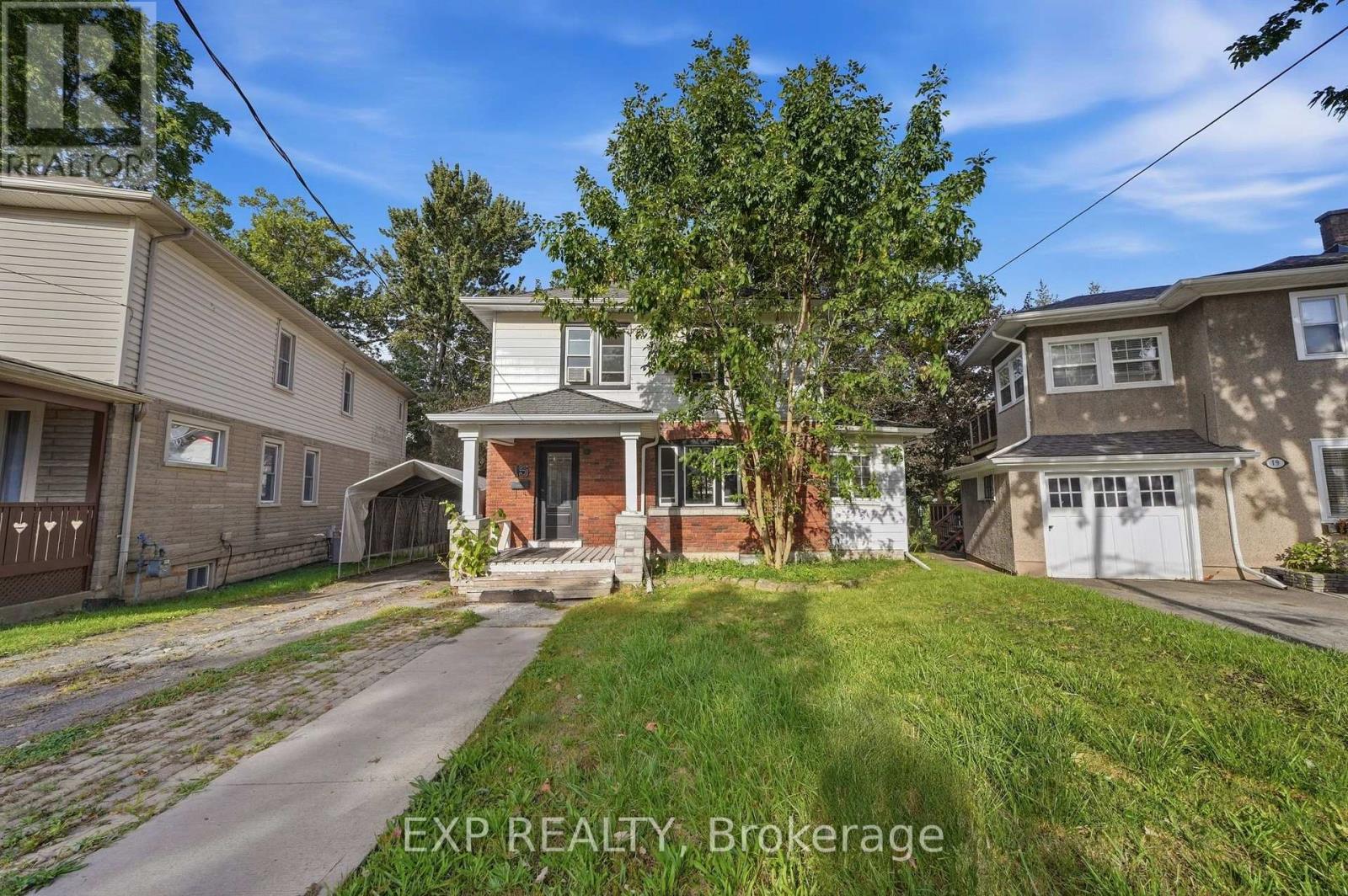 15 Margery Road, Welland, Ontario  L3B 2P5 - Photo 2 - X13826586