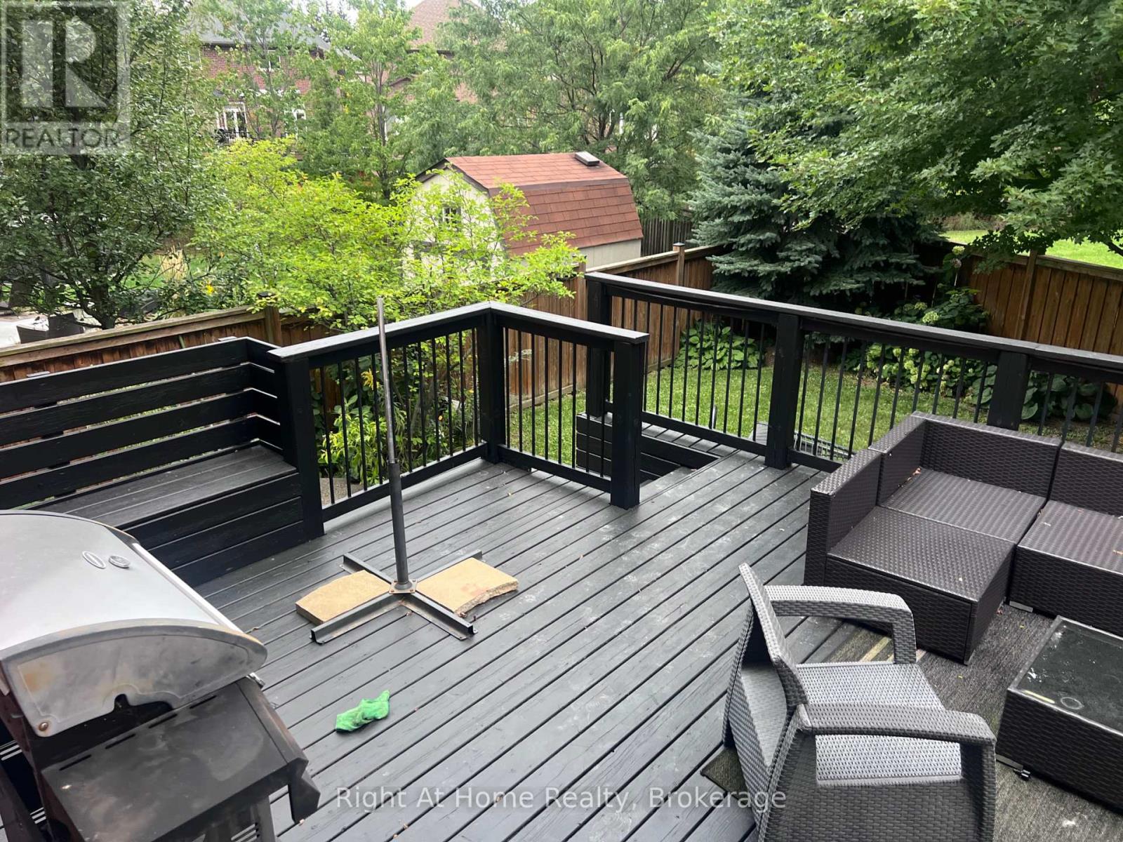 Upper - 52 Lorupe Court, Hamilton, Ontario  L9G 0C8 - Photo 14 - X13826628