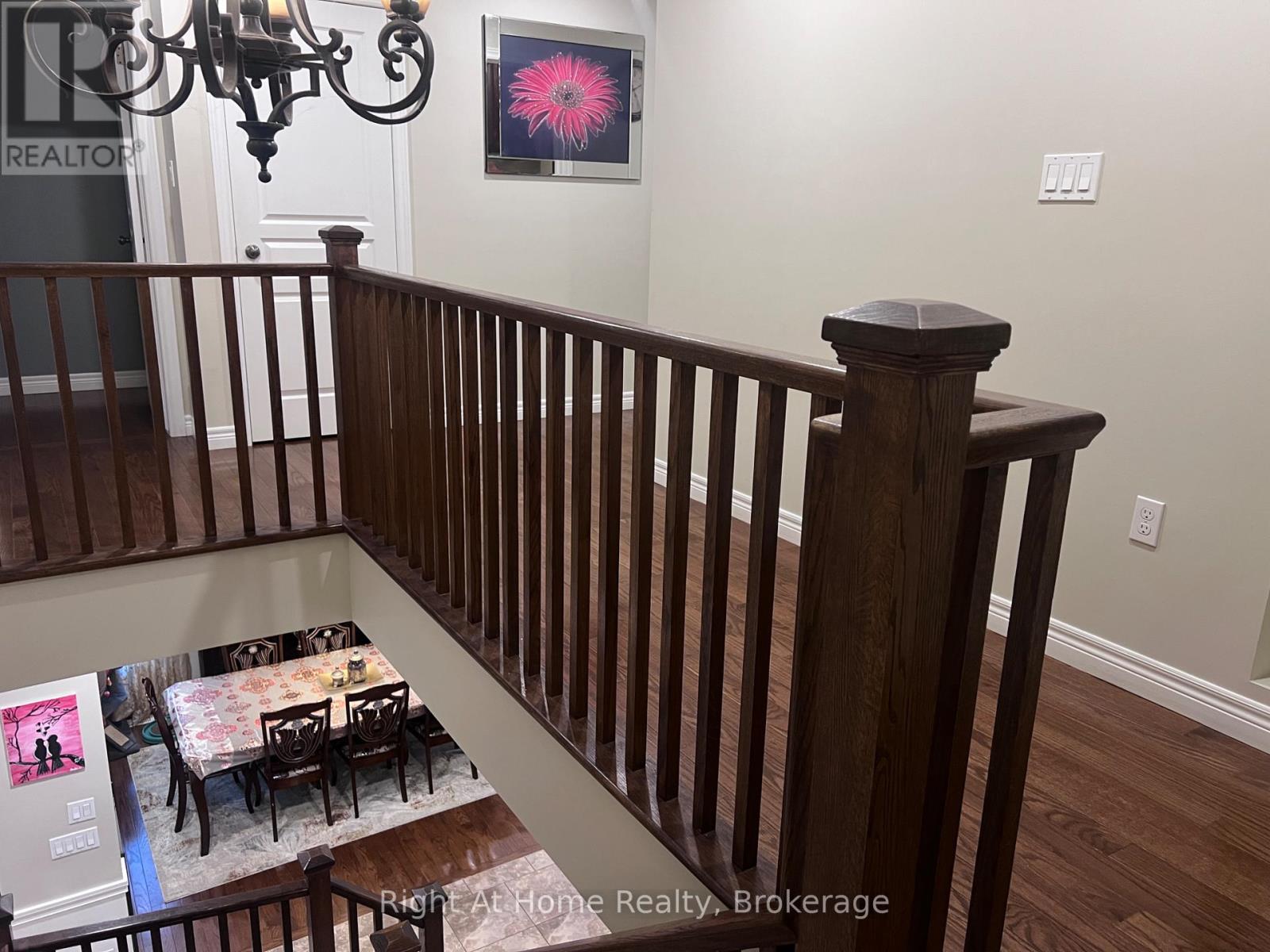 Upper - 52 Lorupe Court, Hamilton, Ontario  L9G 0C8 - Photo 20 - X13826628
