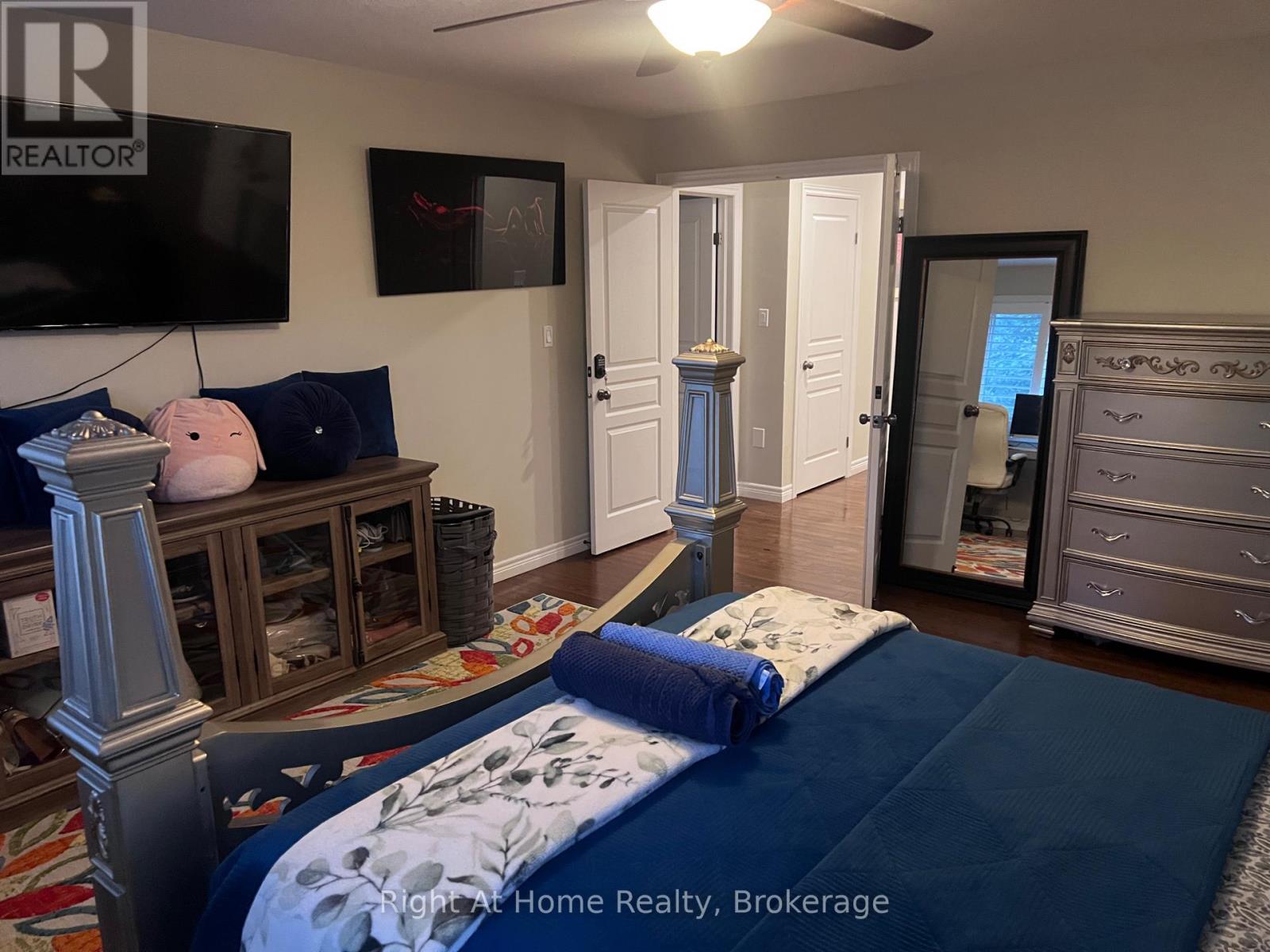 Upper - 52 Lorupe Court, Hamilton, Ontario  L9G 0C8 - Photo 24 - X13826628