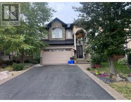 UPPER - 52 LORUPE COURT, Hamilton, Ontario
