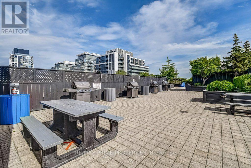 1009 - 323 Richmond Street, Toronto, Ontario  M5A 4R3 - Photo 28 - C13826574