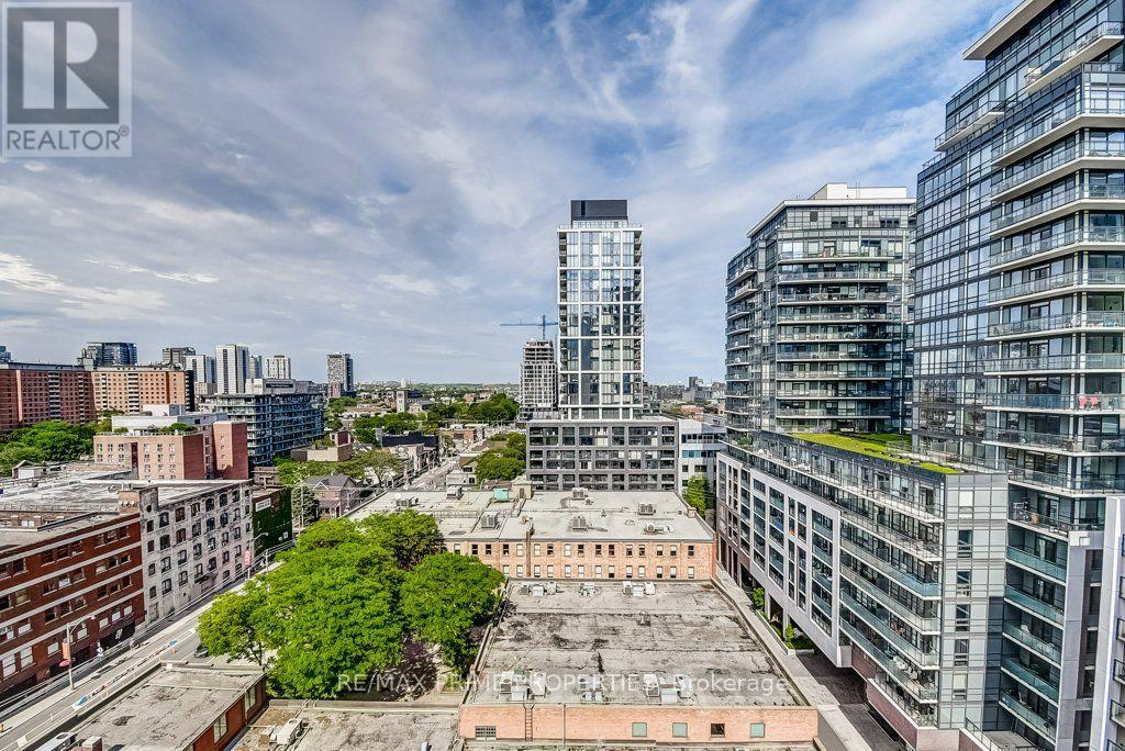 1009 - 323 Richmond Street, Toronto, Ontario  M5A 4R3 - Photo 30 - C13826574