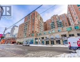 1009 - 323 RICHMOND STREET, Toronto, Ontario