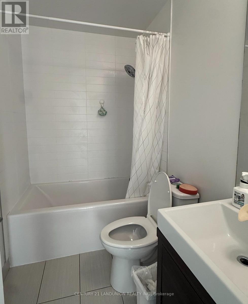 2707 - 70 Forest Manor Road, Toronto, Ontario  M2J 0A9 - Photo 16 - C13826614