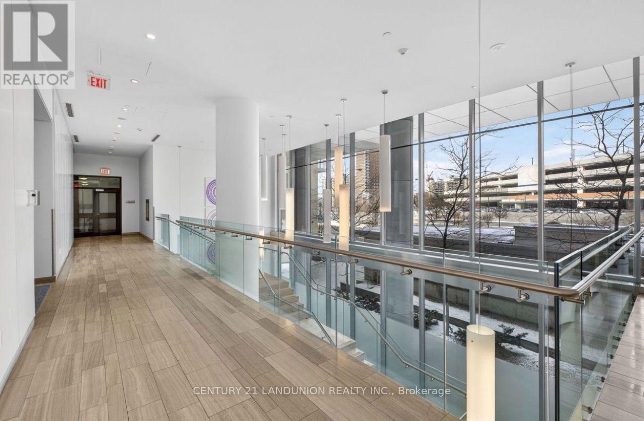 2707 - 70 Forest Manor Road, Toronto, Ontario  M2J 0A9 - Photo 20 - C13826614
