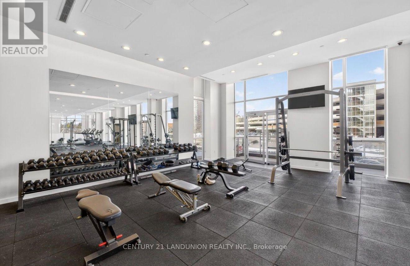 2707 - 70 Forest Manor Road, Toronto, Ontario  M2J 0A9 - Photo 21 - C13826614