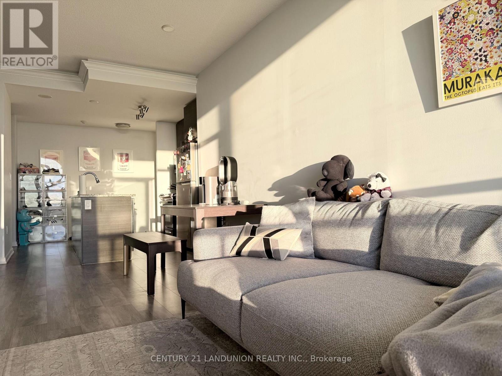 2707 - 70 Forest Manor Road, Toronto, Ontario  M2J 0A9 - Photo 3 - C13826614