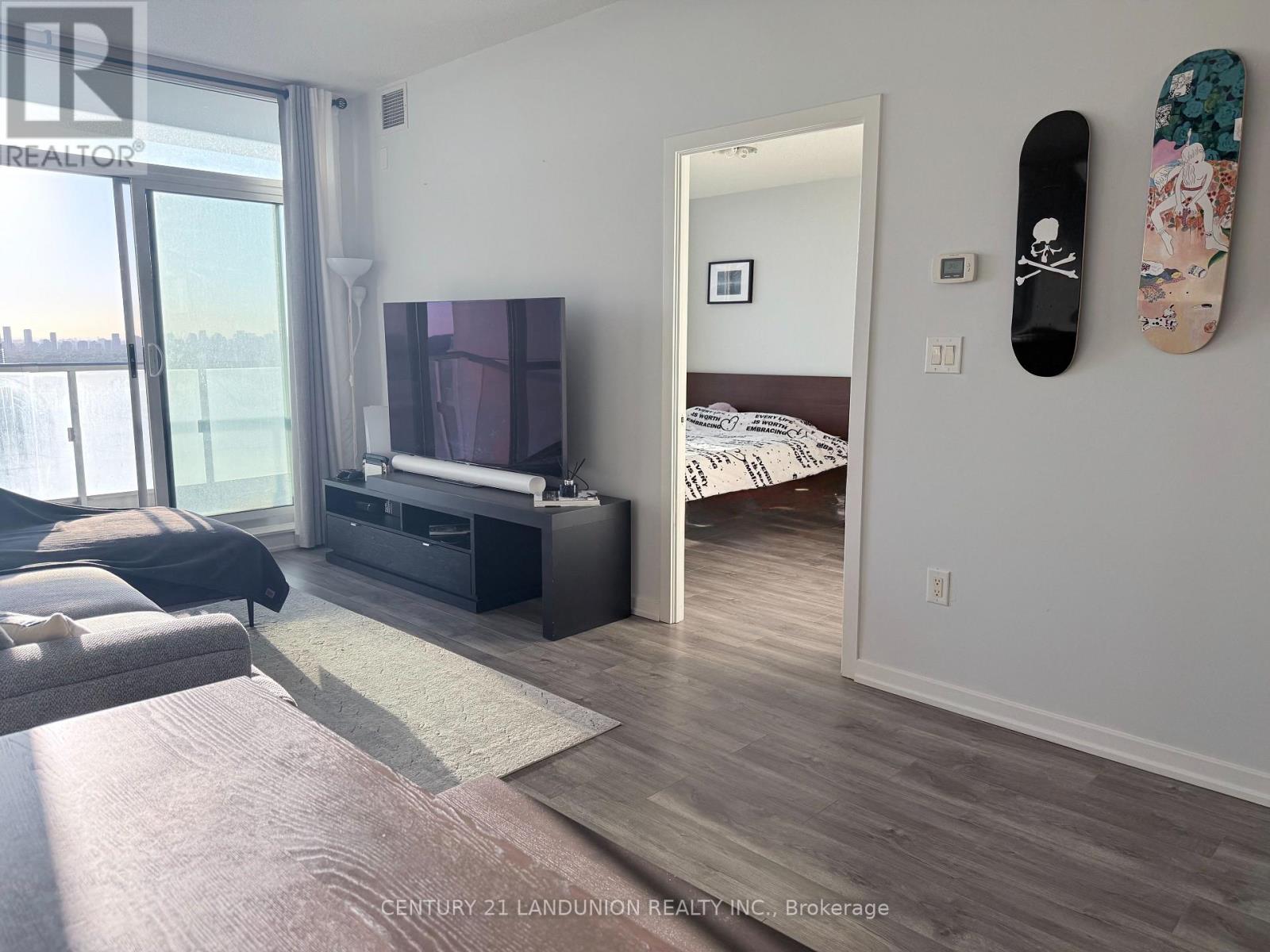 2707 - 70 Forest Manor Road, Toronto, Ontario  M2J 0A9 - Photo 5 - C13826614