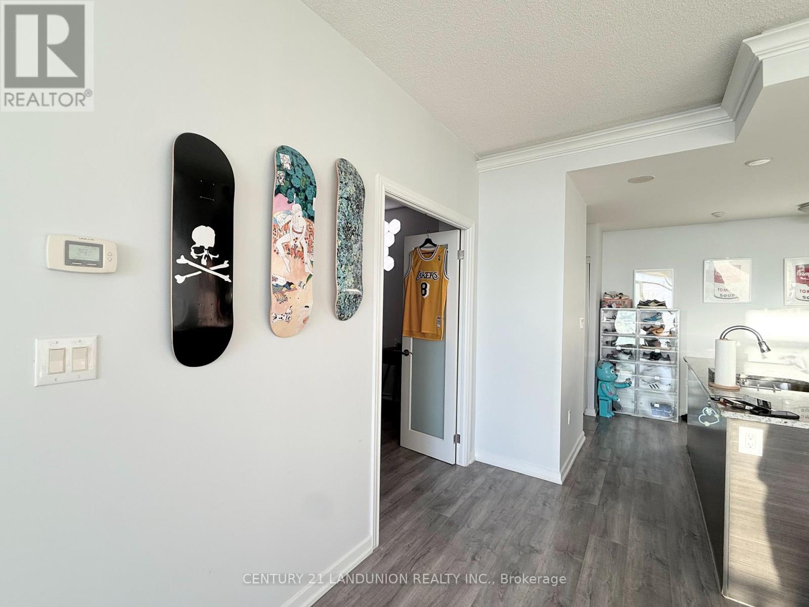 2707 - 70 Forest Manor Road, Toronto, Ontario  M2J 0A9 - Photo 7 - C13826614
