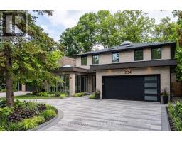 234 YORK MILLS ROAD, Toronto, Ontario