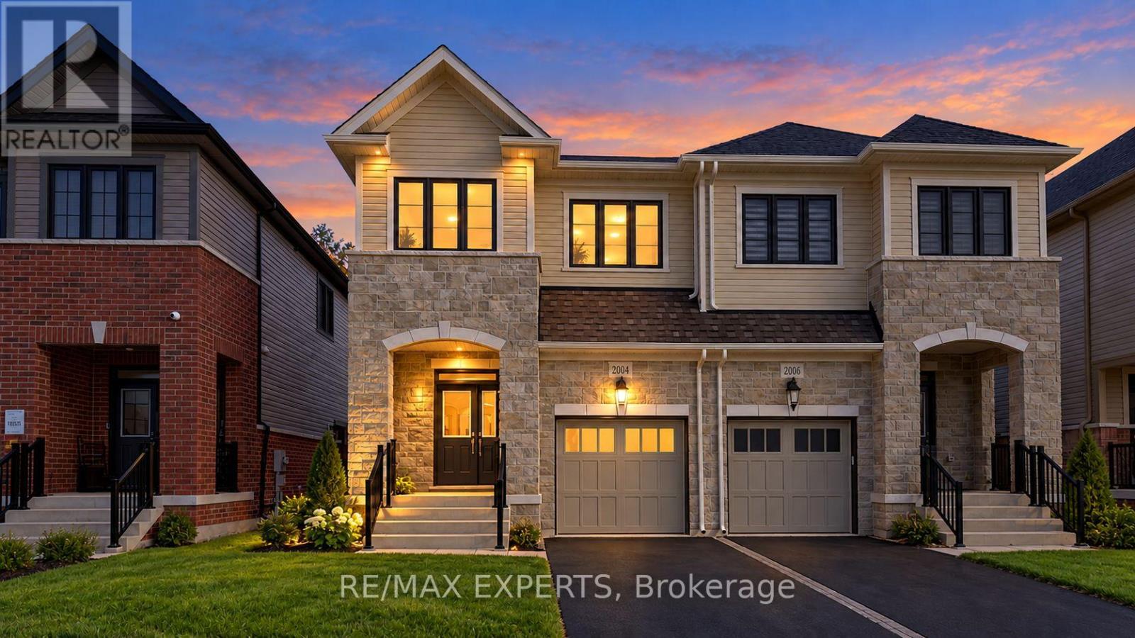 2004 Horace Duncan Crescent, Oshawa, Ontario  L1H 0H4 - Photo 1 - E13826562
