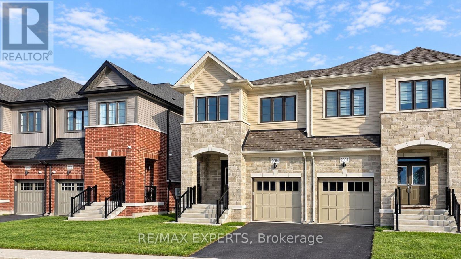 2004 Horace Duncan Crescent, Oshawa, Ontario  L1H 0H4 - Photo 2 - E13826562