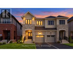 2004 HORACE DUNCAN CRESCENT, Oshawa, Ontario