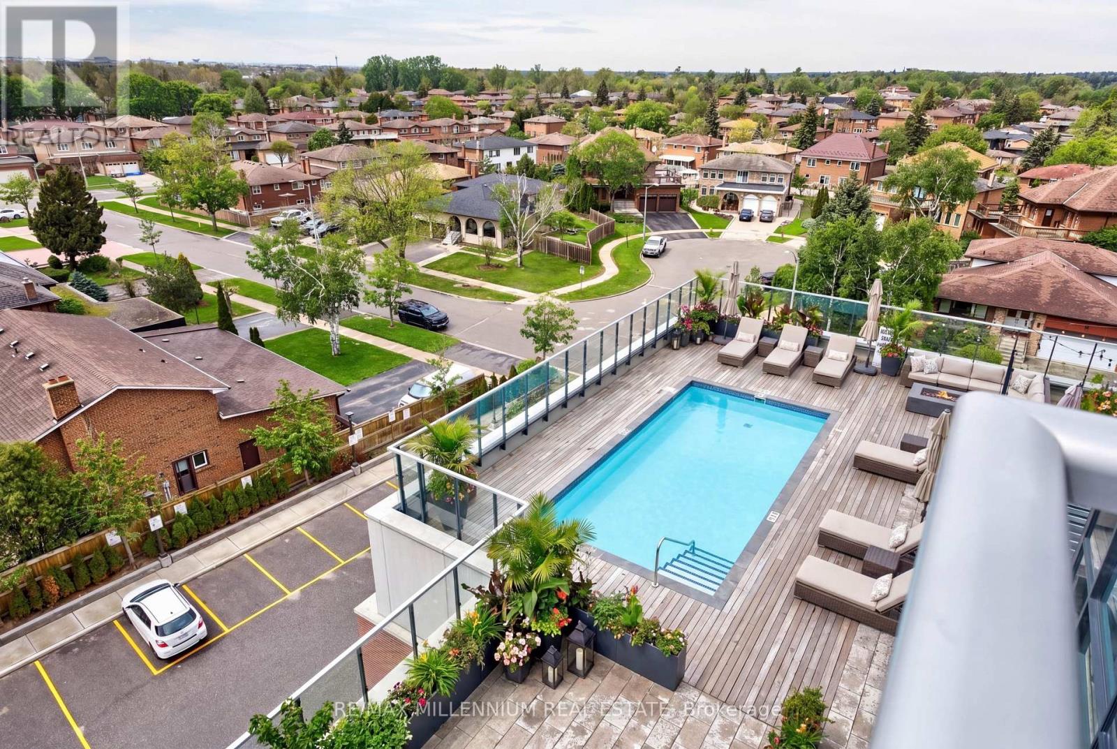 713 - 4800 Highway 7 Road, Vaughan, Ontario  L4L 1H8 - Photo 22 - N13826558