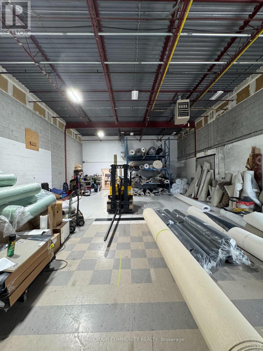 421 Bentley Street, Markham, Ontario  L3R 9T2 - Photo 11 - N13826572