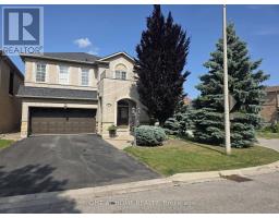 102 CORMORANT CRESCENT, Vaughan, Ontario