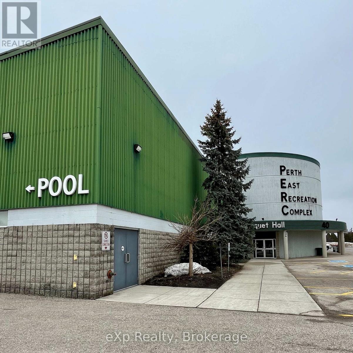 8 West Street, Perth East, Ontario  N0K 1M0 - Photo 32 - X13826564
