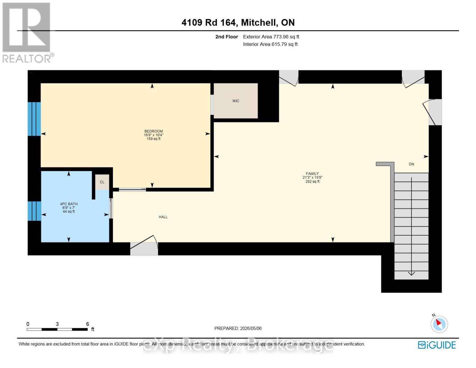 4109 Road 164, West Perth, Ontario  N0K 1N0 - Photo 48 - X13826596
