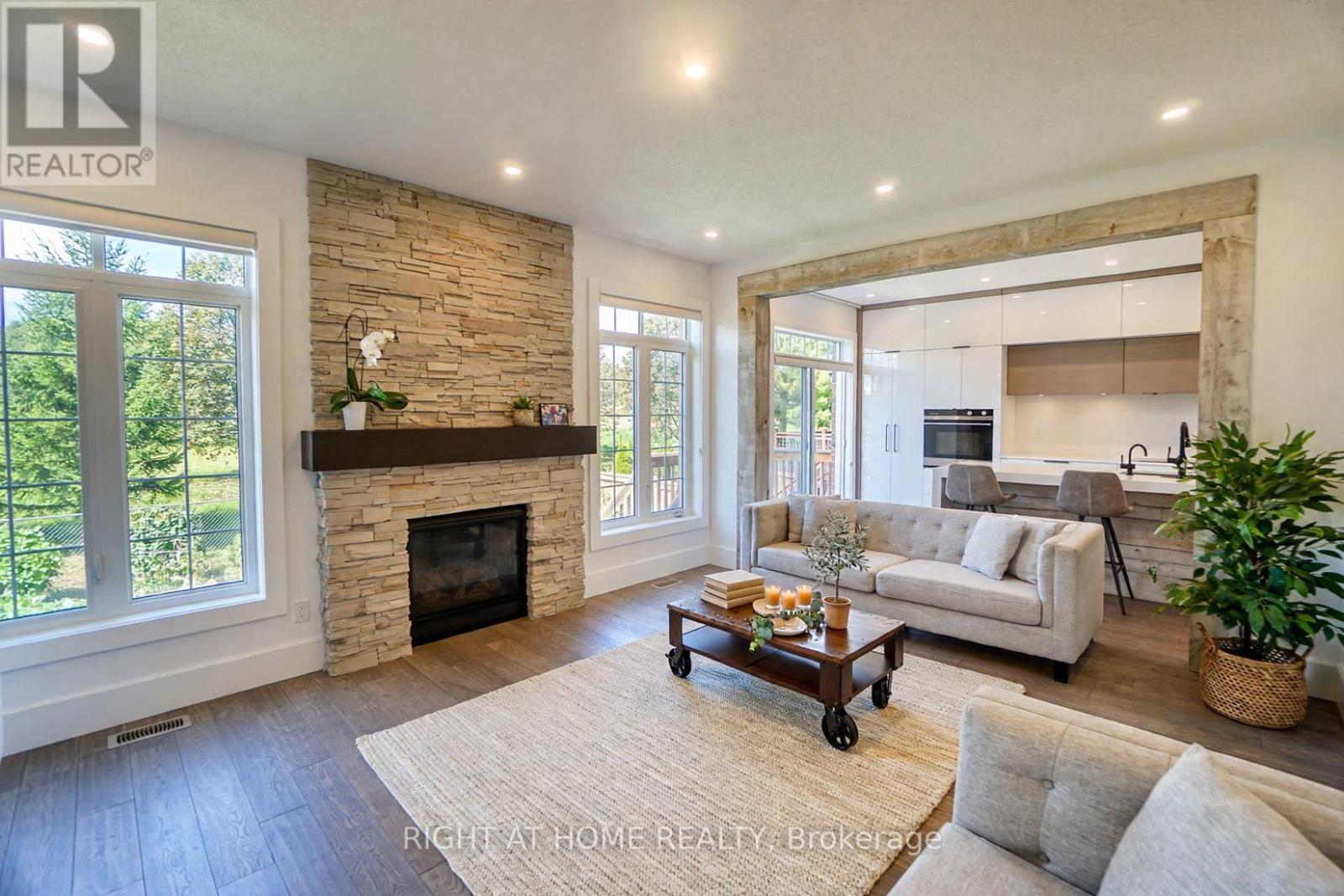 96 Inverness Way, Bradford West Gwillimbury, Ontario  L3Z 0W5 - Photo 17 - N13735306