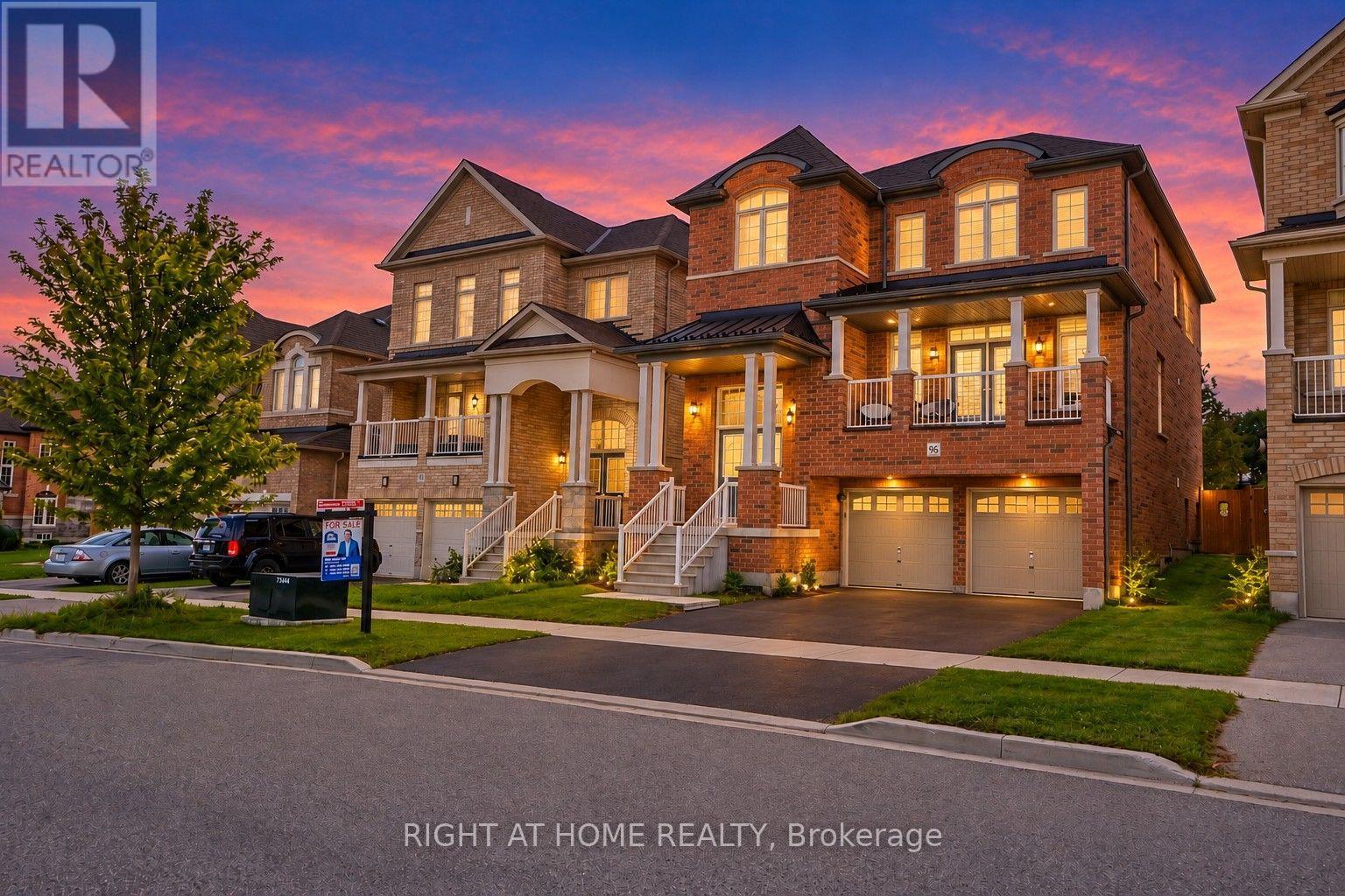 96 Inverness Way, Bradford West Gwillimbury, Ontario  L3Z 0W5 - Photo 46 - N13735306