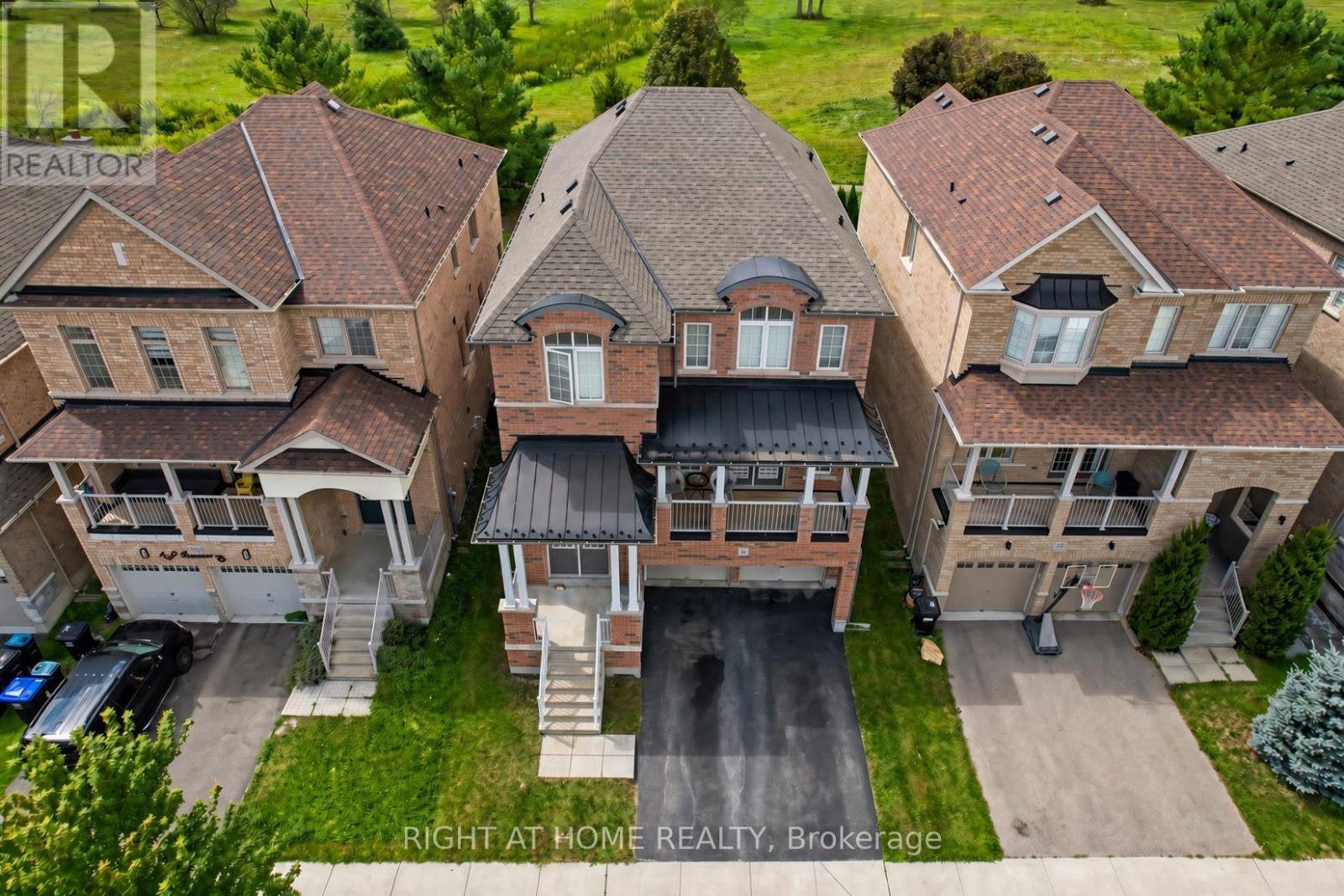 96 Inverness Way, Bradford West Gwillimbury, Ontario  L3Z 0W5 - Photo 45 - N13735306