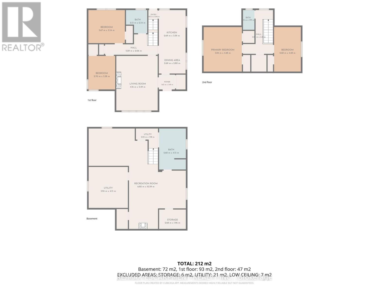 12 Don Street, Hamilton, Ontario  L9H 4N9 - Photo 47 - X13826160