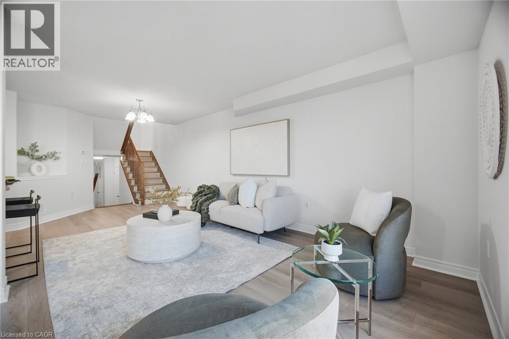 98 Bloom Crescent, Stoney Creek, Ontario  L0R 1P0 - Photo 8 - 40866178