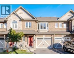 98 BLOOM Crescent, Stoney Creek, Ontario
