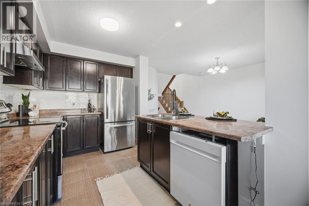 98 Bloom Crescent, Stoney Creek, Ontario  L0R 1P0 - Photo 16 - 40866178