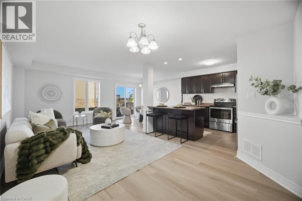 98 Bloom Crescent, Stoney Creek, Ontario  L0R 1P0 - Photo 5 - 40866178