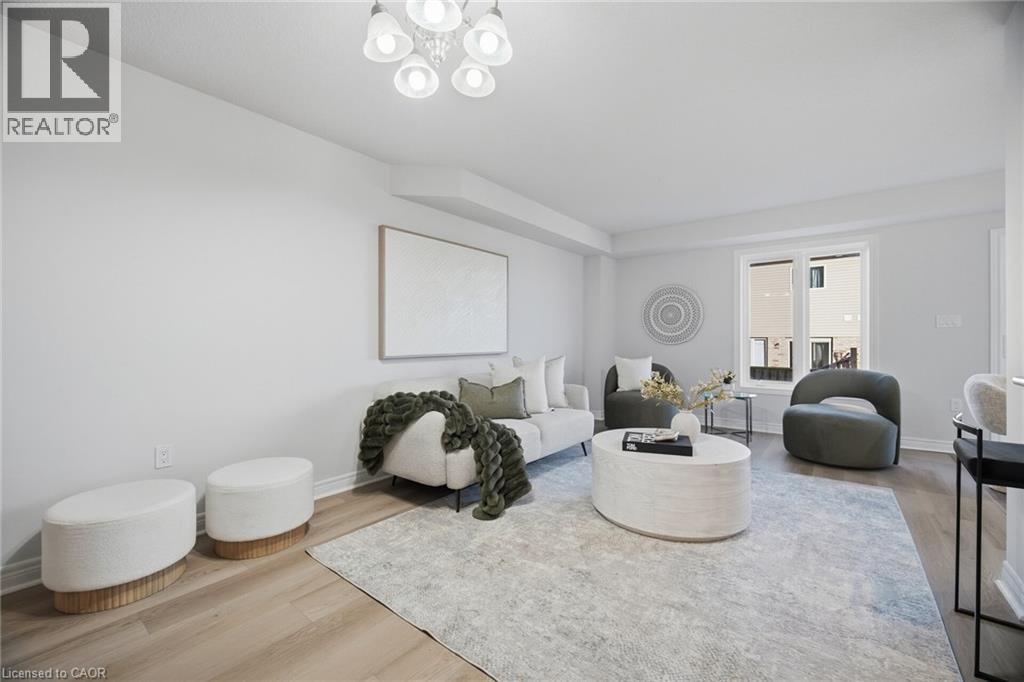 98 Bloom Crescent, Stoney Creek, Ontario  L0R 1P0 - Photo 6 - 40866178