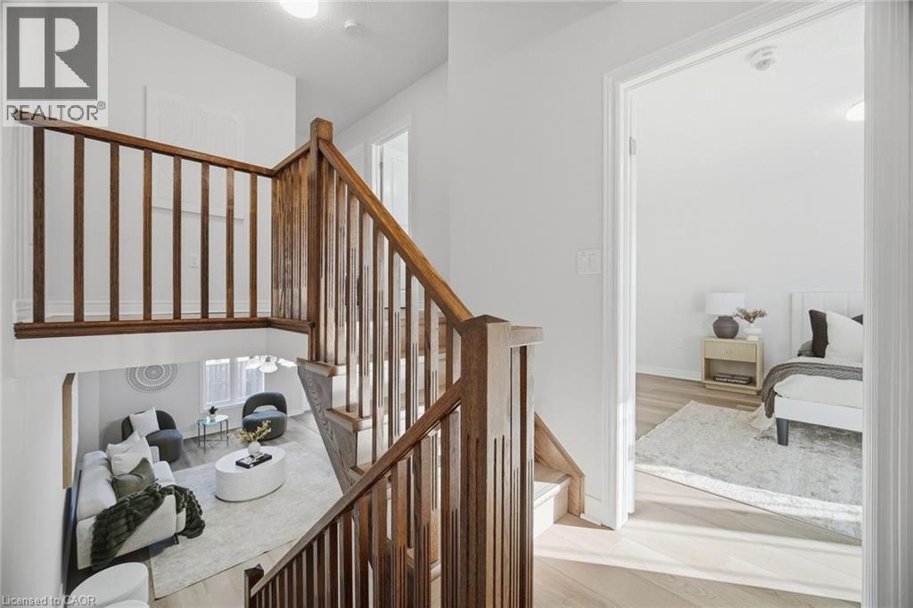 98 Bloom Crescent, Stoney Creek, Ontario  L0R 1P0 - Photo 19 - 40866178