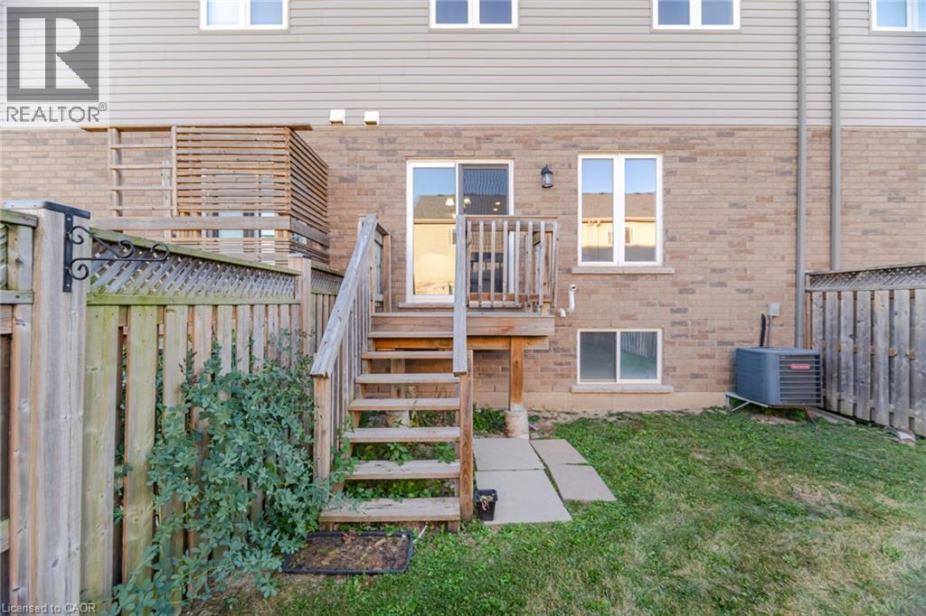 98 Bloom Crescent, Stoney Creek, Ontario  L0R 1P0 - Photo 38 - 40866178