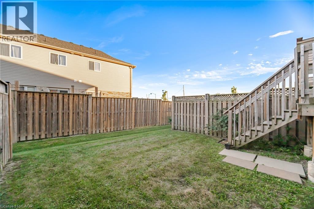 98 Bloom Crescent, Stoney Creek, Ontario  L0R 1P0 - Photo 39 - 40866178