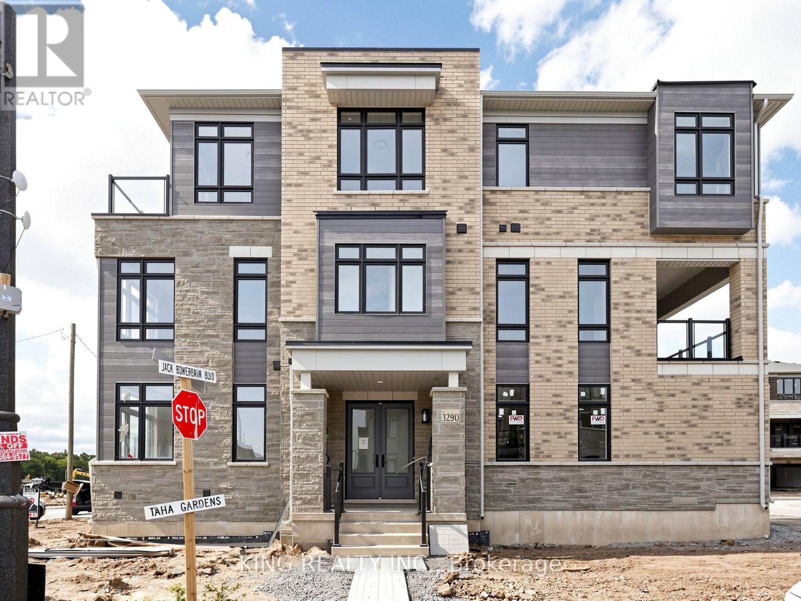 3290 TAHA GARDEN, Oakville, Ontario