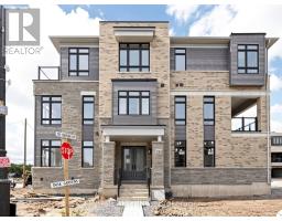 3290 TAHA GARDEN, Oakville, Ontario