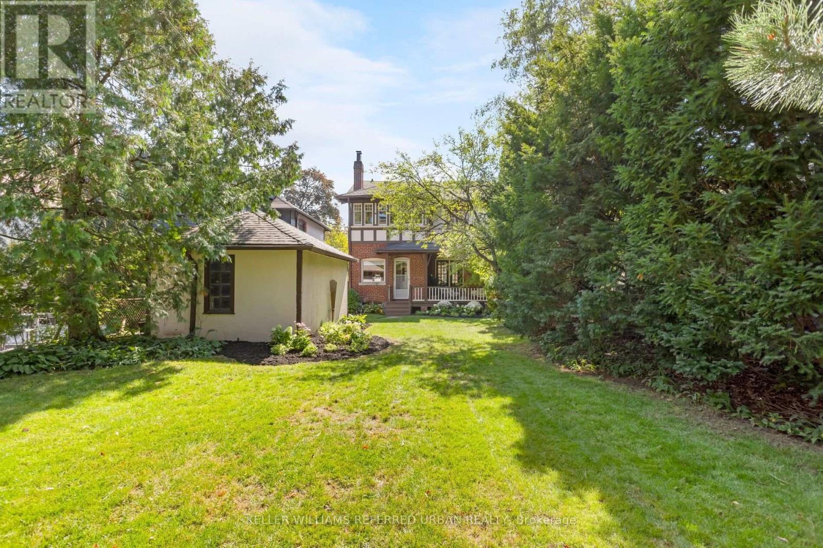 30 Baby Point Road, Toronto, Ontario  M6S 2G1 - Photo 46 - W13826584